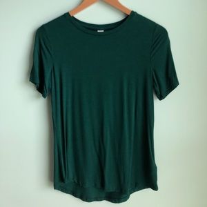 Old Navy Luxe Tee
